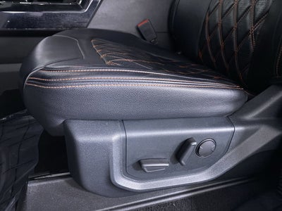 2020 Ford F-250 LARIAT