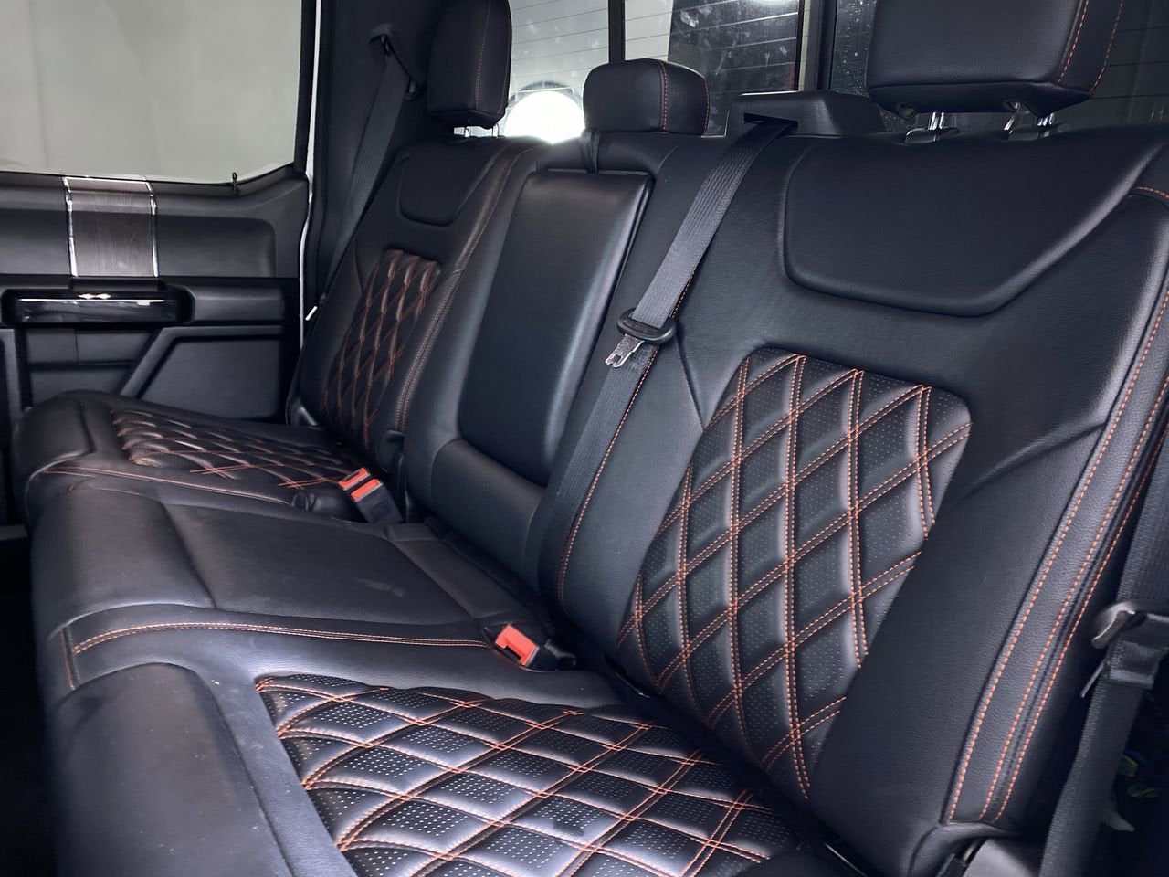 2020 Ford F-250 LARIAT