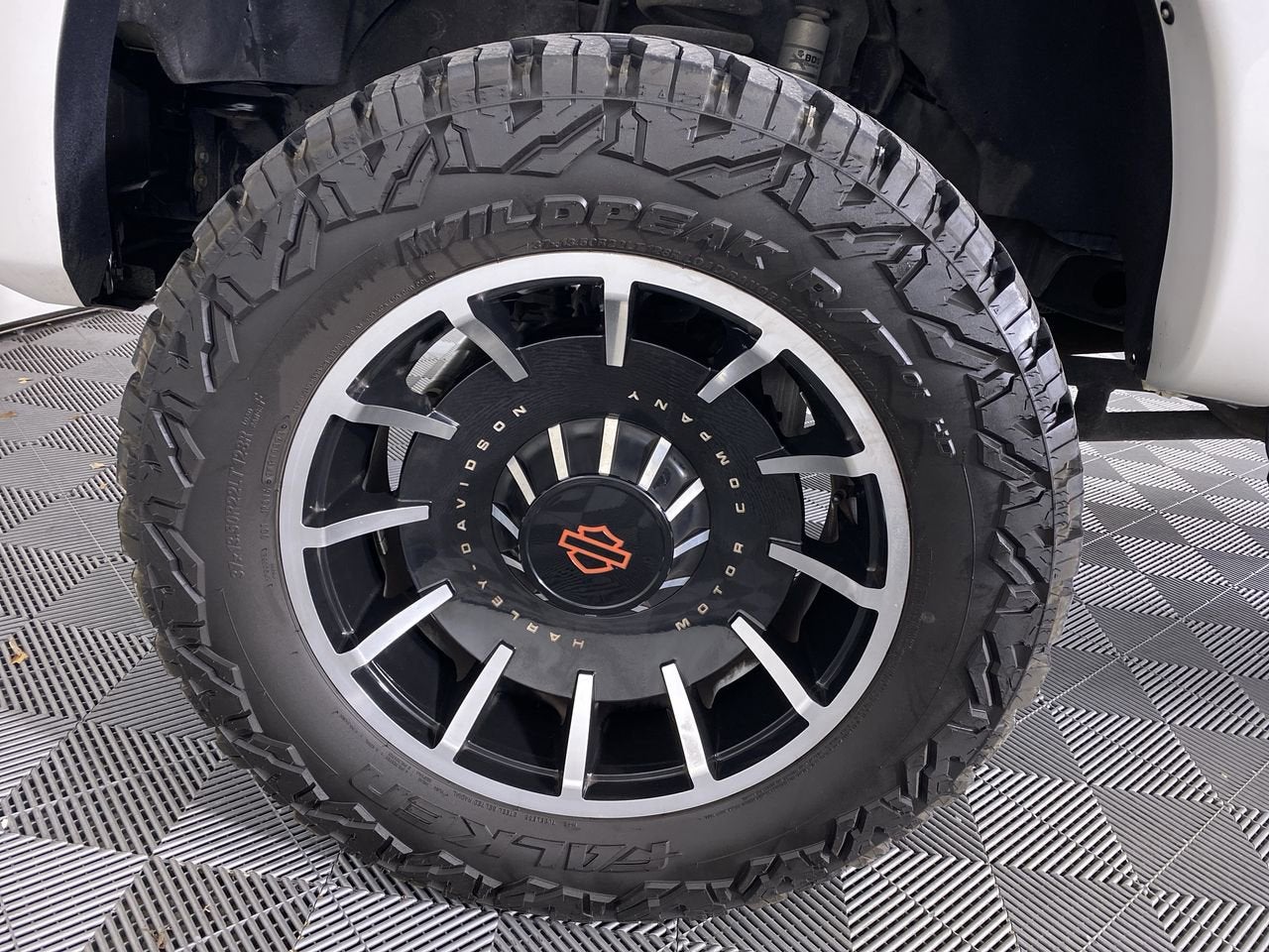 2020 Ford F-250 LARIAT