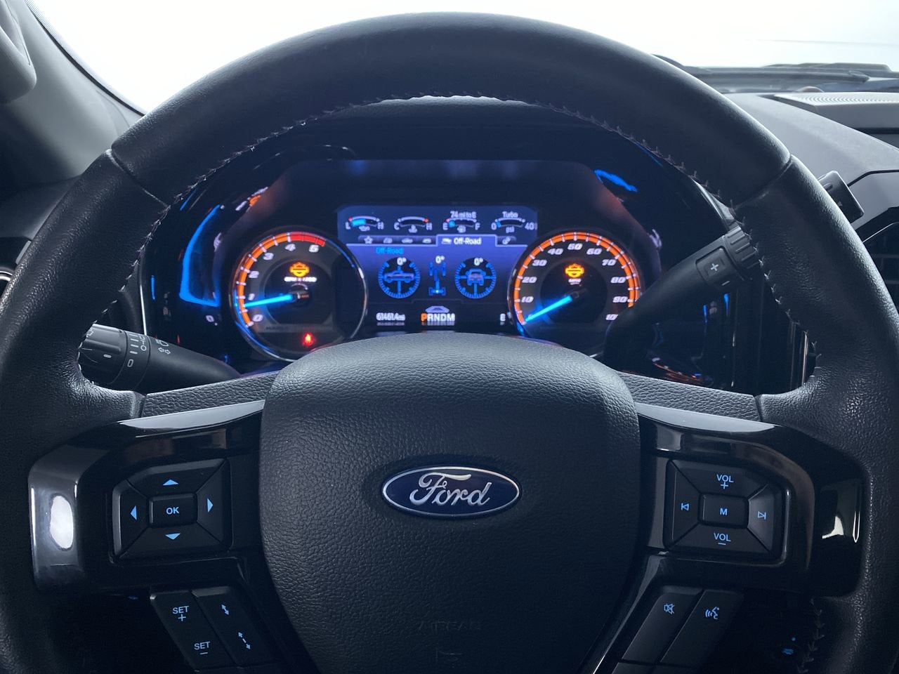 2020 Ford F-250 LARIAT