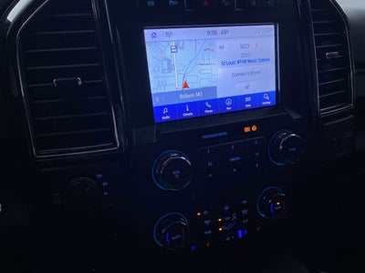 2020 Ford F-250 LARIAT