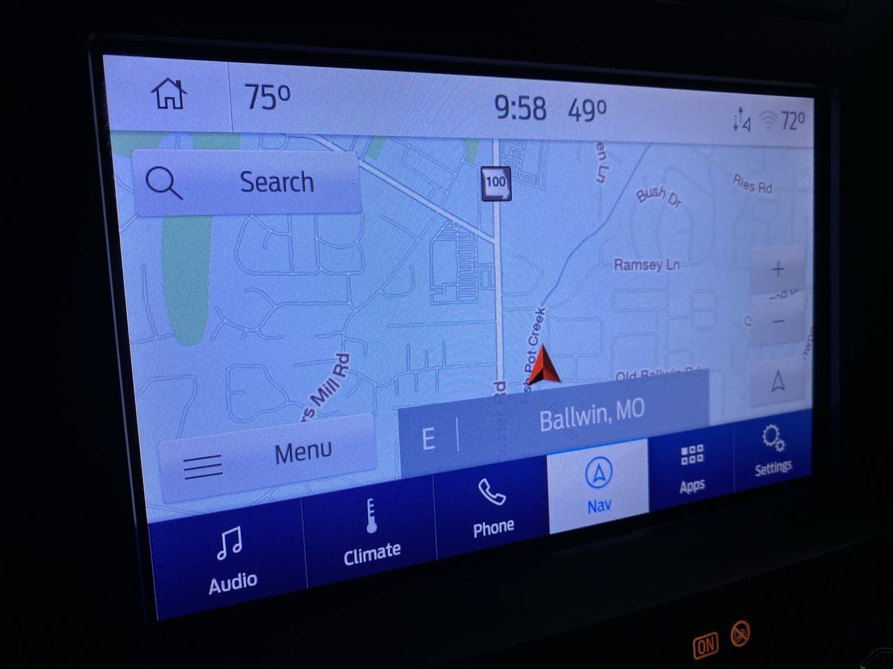 2020 Ford F-250 LARIAT