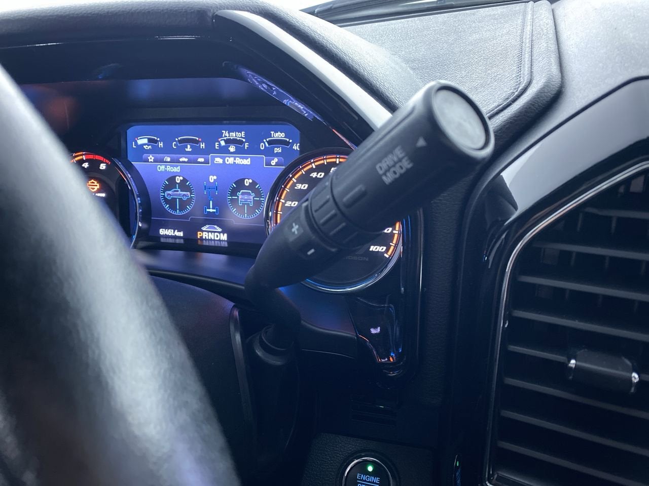 2020 Ford F-250 LARIAT