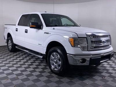 2014 Ford F-150 XL