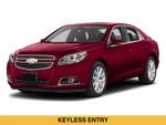 2013 Chevrolet Malibu LT