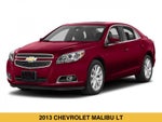 2013 Chevrolet Malibu LT