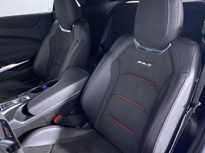 2023 Chevrolet Camaro ZL1