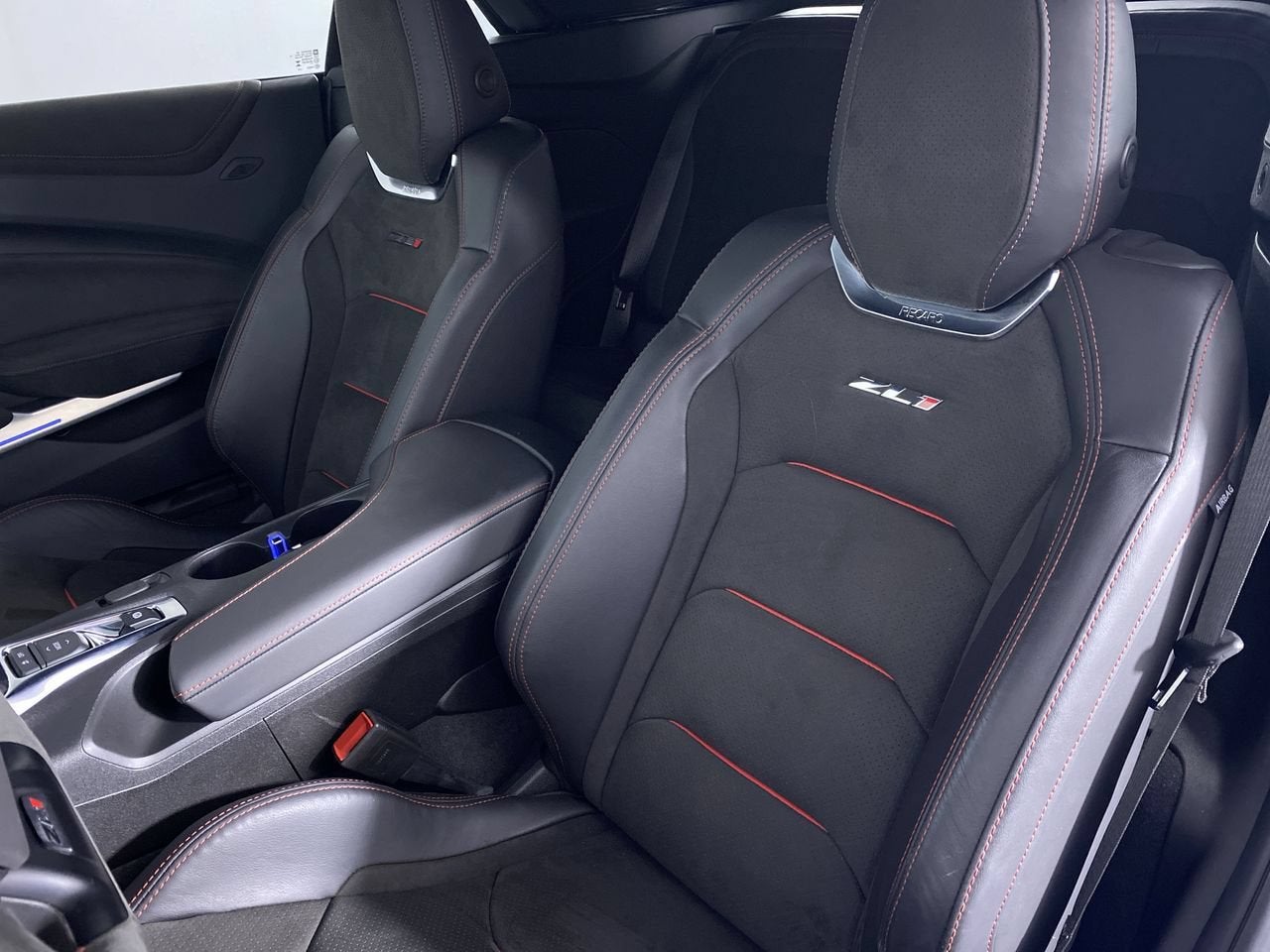 2023 Chevrolet Camaro ZL1