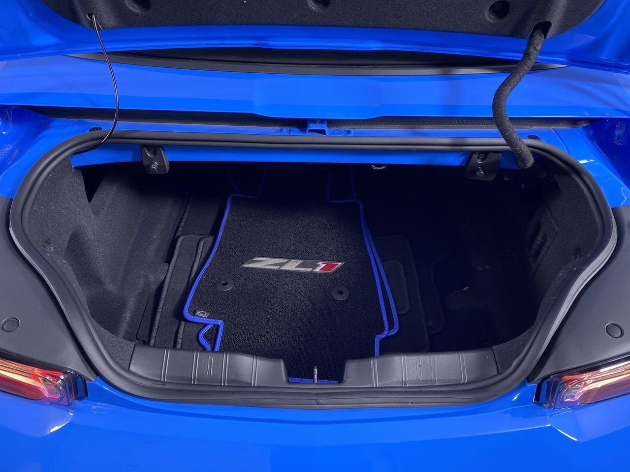 2023 Chevrolet Camaro ZL1