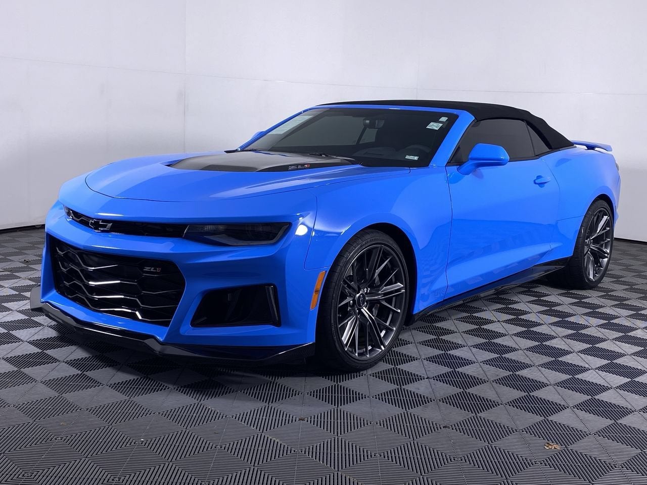 2023 Chevrolet Camaro ZL1