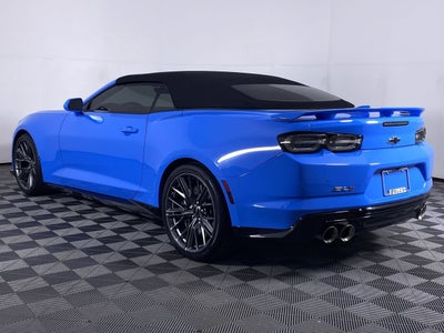 2023 Chevrolet Camaro ZL1