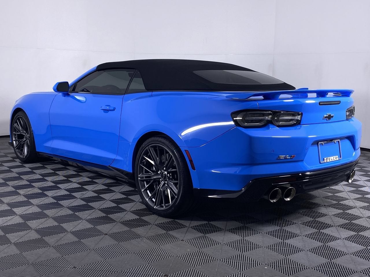 2023 Chevrolet Camaro ZL1