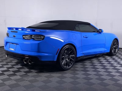 2023 Chevrolet Camaro ZL1