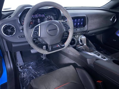 2023 Chevrolet Camaro ZL1