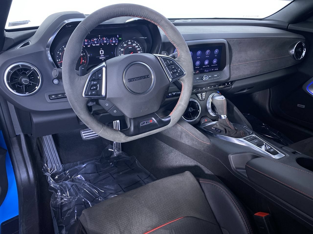 2023 Chevrolet Camaro ZL1