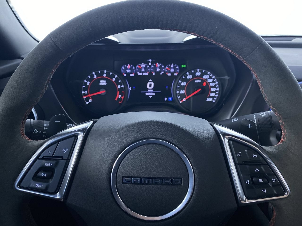 2023 Chevrolet Camaro ZL1