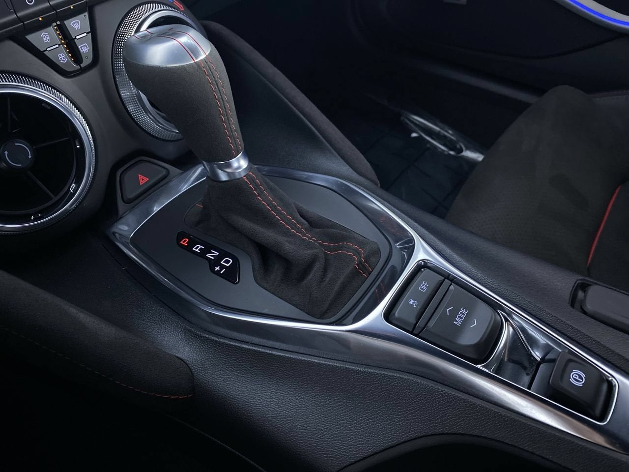 2023 Chevrolet Camaro ZL1