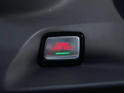 2023 Chevrolet Camaro ZL1