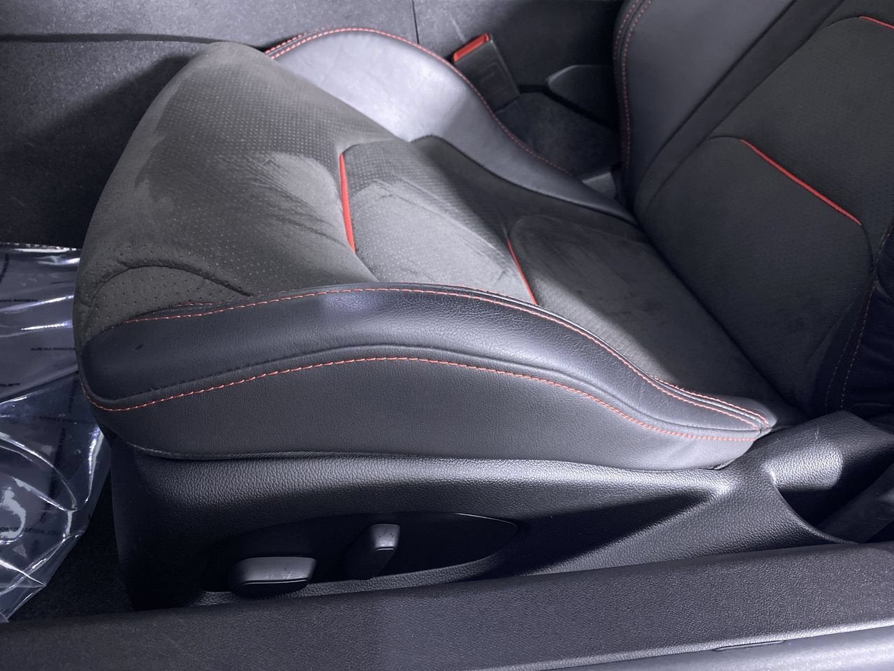 2023 Chevrolet Camaro ZL1