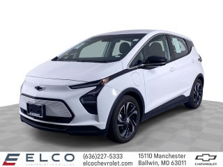 2023 Chevrolet Bolt EV 2LT