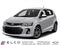 2017 Chevrolet Sonic LT