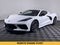 2025 Chevrolet Corvette Stingray 1LT