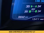 2025 Chevrolet Corvette Stingray 1LT