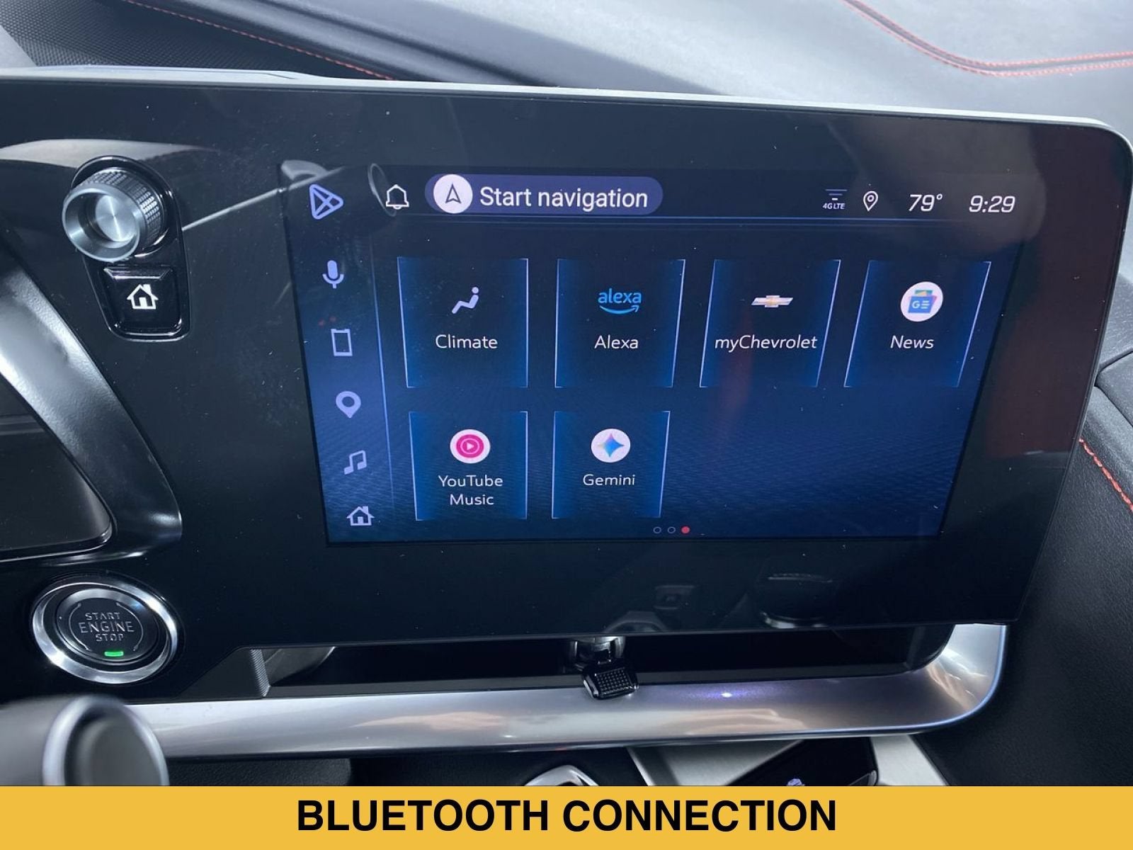 2025 Chevrolet Corvette Stingray 1LT