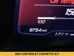 2022 Chevrolet Corvette Stingray 2LT