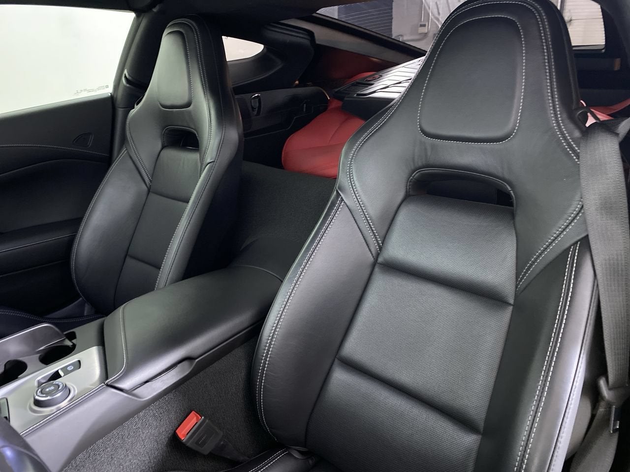 2019 Chevrolet Corvette Stingray 1LT