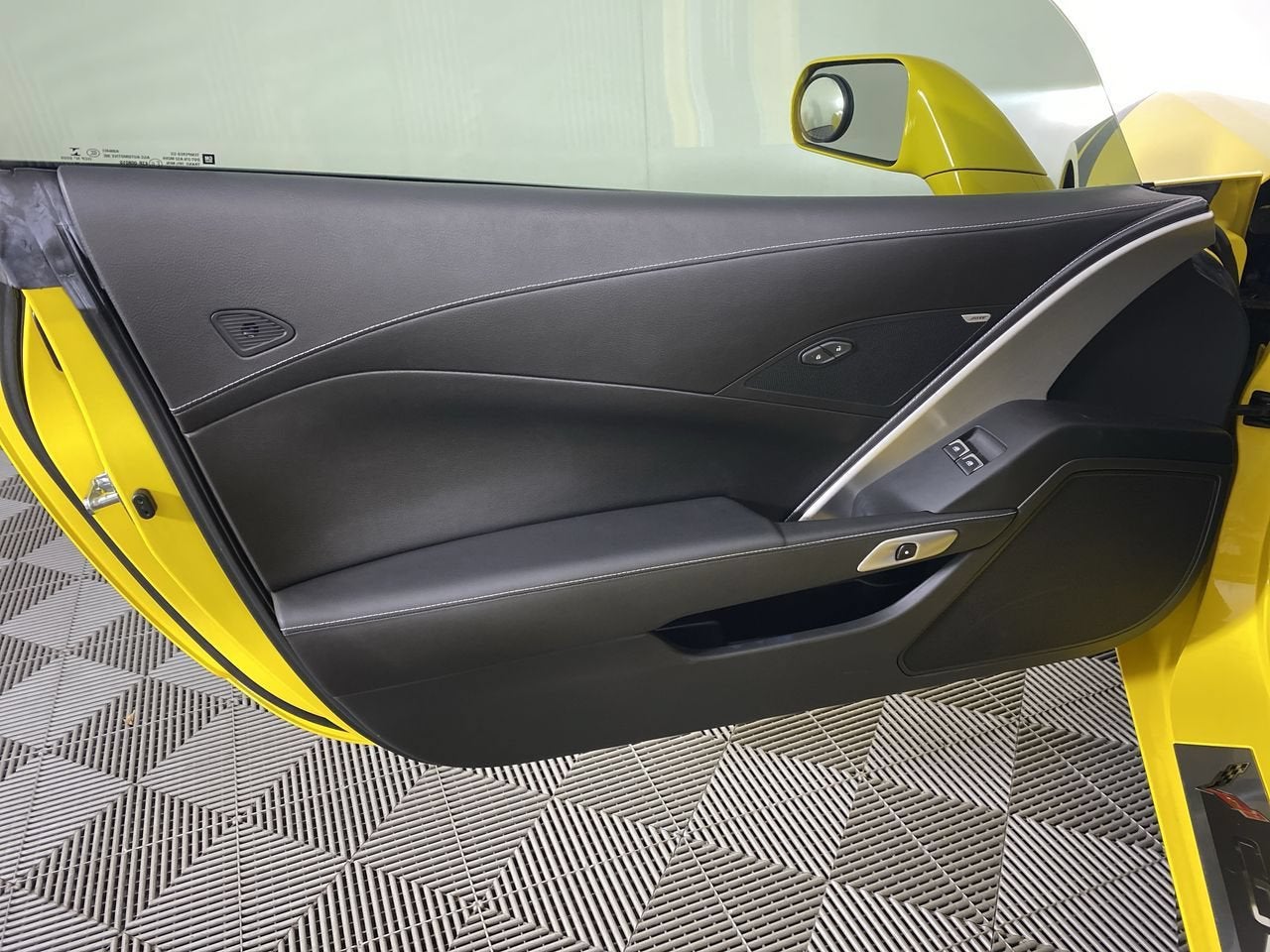 2019 Chevrolet Corvette Stingray 1LT