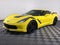 2019 Chevrolet Corvette Stingray 1LT