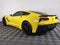 2019 Chevrolet Corvette Stingray 1LT