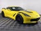 2019 Chevrolet Corvette Stingray 1LT