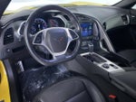 2019 Chevrolet Corvette Stingray 1LT