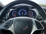 2019 Chevrolet Corvette Stingray 1LT