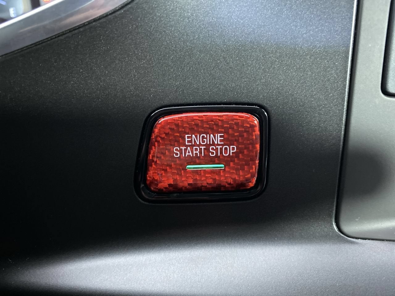 2019 Chevrolet Corvette Stingray 1LT