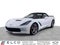 2018 Chevrolet Corvette Stingray 1LT