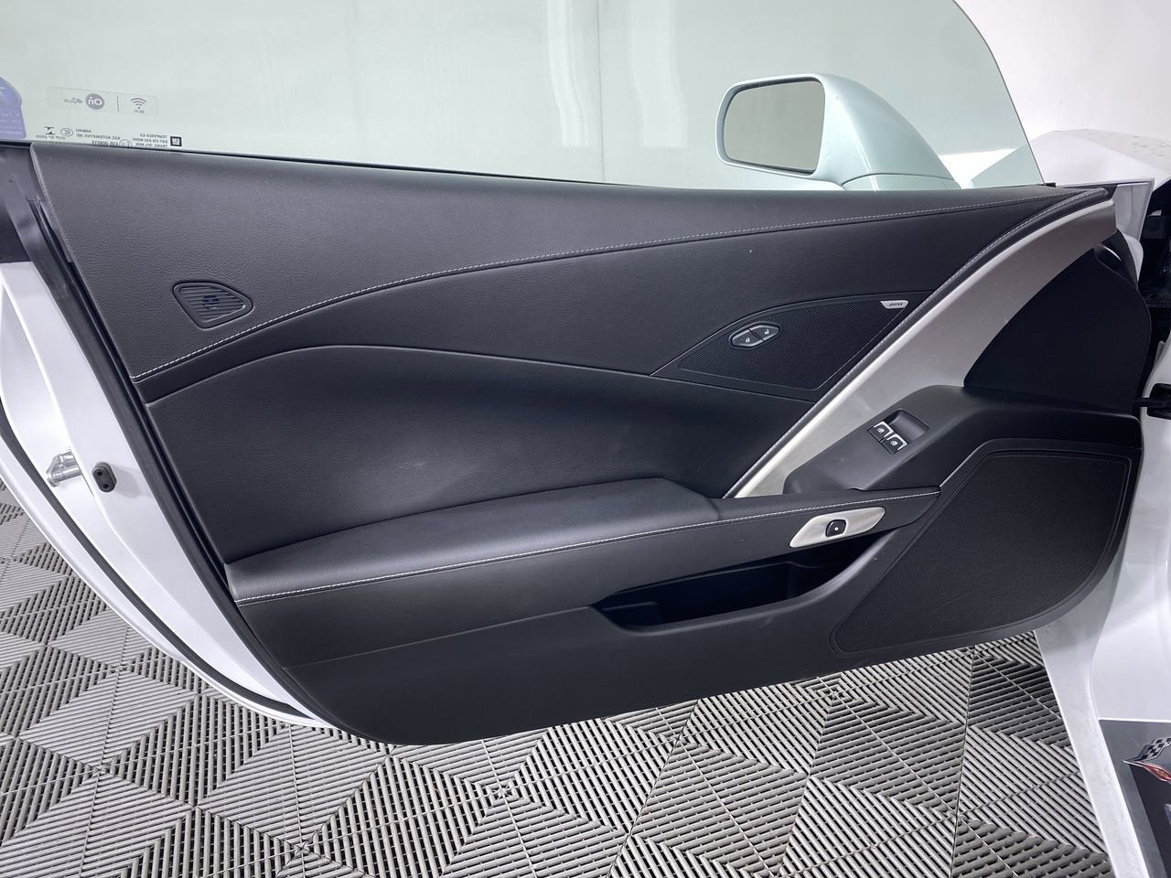 2018 Chevrolet Corvette Stingray 1LT