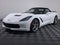 2018 Chevrolet Corvette Stingray 1LT