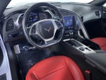 2018 Chevrolet Corvette Stingray 1LT