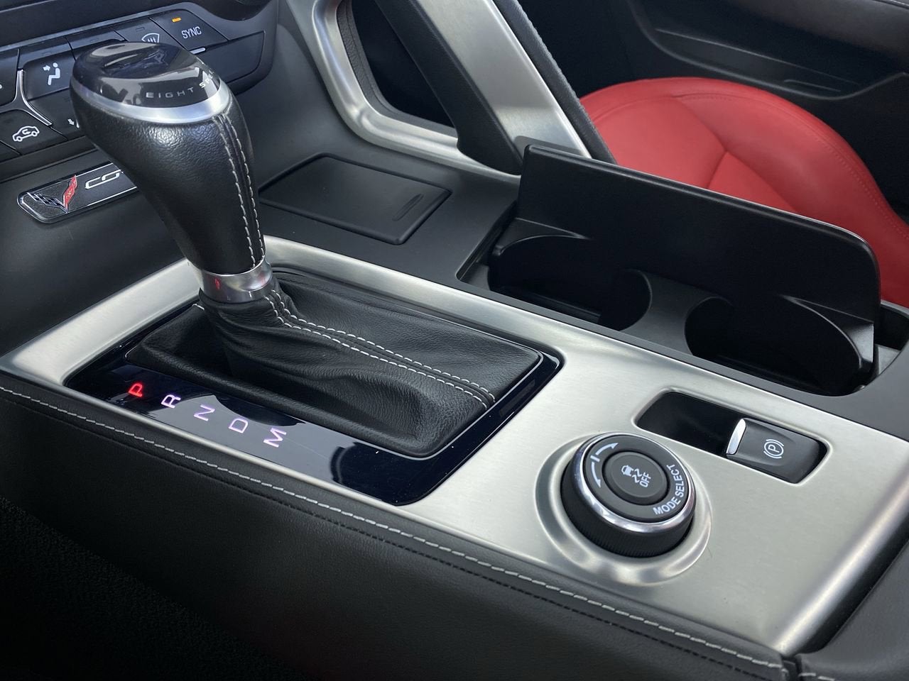 2018 Chevrolet Corvette Stingray 1LT
