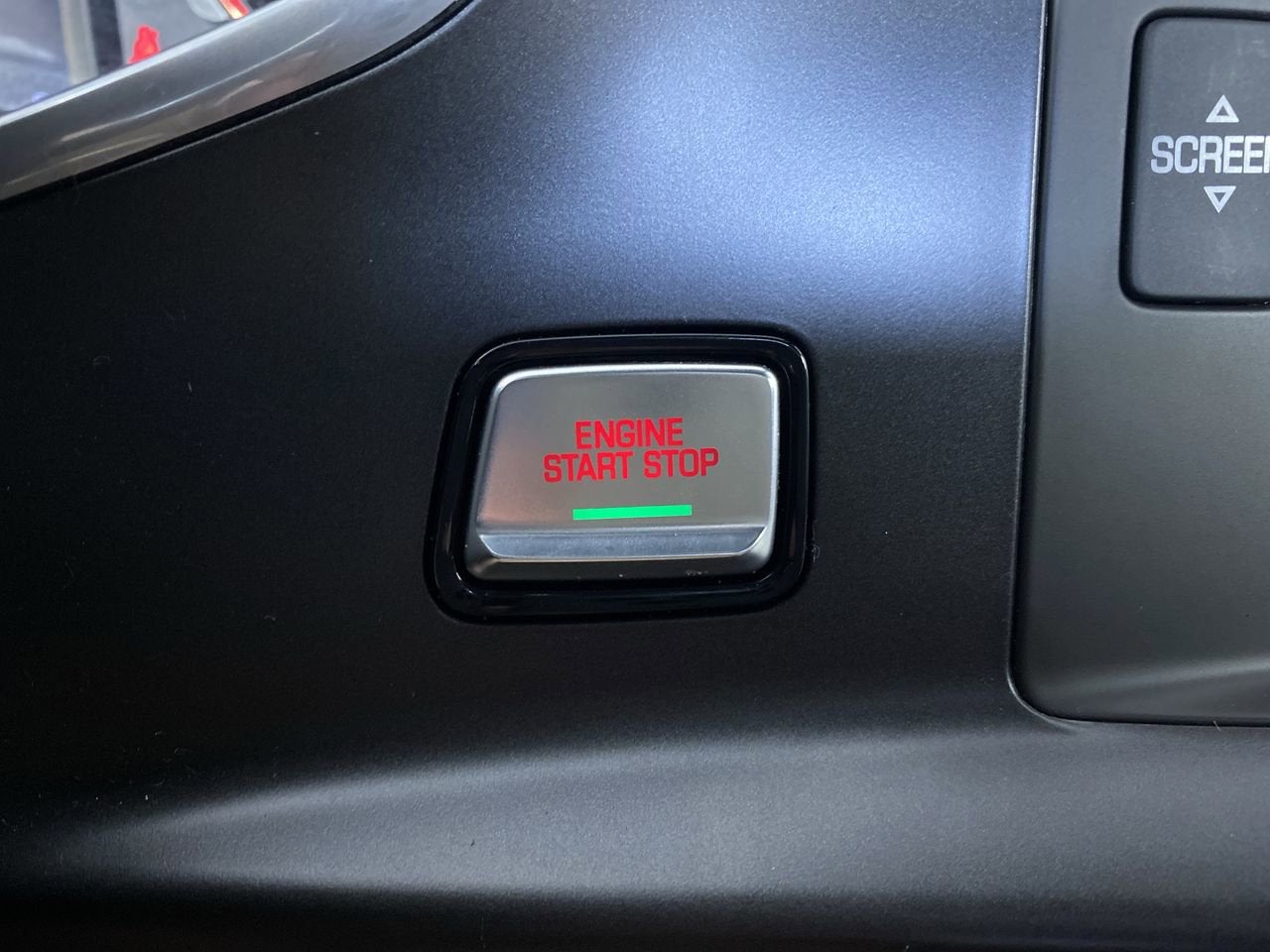 2018 Chevrolet Corvette Stingray 1LT