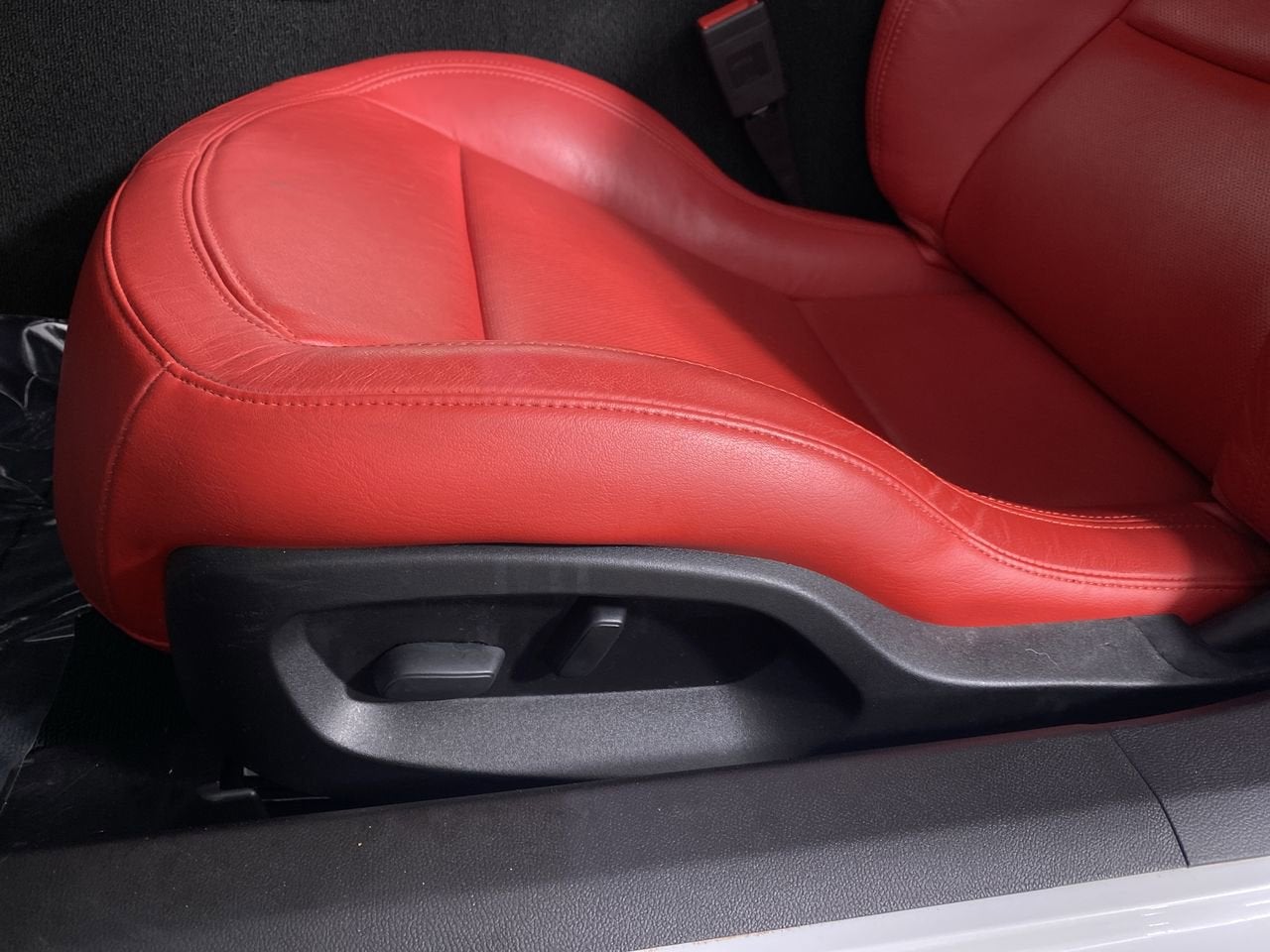 2018 Chevrolet Corvette Stingray 1LT