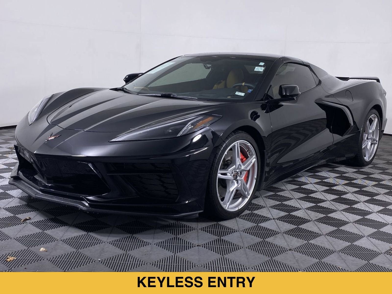 2023 Chevrolet Corvette Stingray 3LT