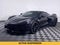 2025 Chevrolet Corvette Z06 2LZ