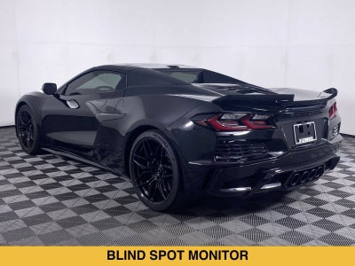 2025 Chevrolet Corvette Z06 2LZ