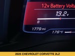 2025 Chevrolet Corvette Z06 2LZ