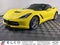 2018 Chevrolet Corvette Stingray 3LT