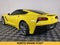 2018 Chevrolet Corvette Stingray 3LT